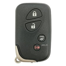 Smart Key for Lexus GX460, Proximity Smart Key Fob Replacement Compatible