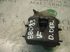 Etrier de frein Volkswagen BORA