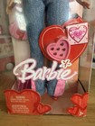 Hearts and Kisses Valentine's Day Barbie- 2004 Mattel C4479 — photo 4