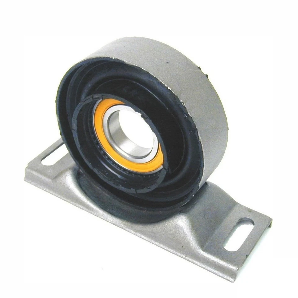 Cojinete de soporte central del eje de transmisión para BMW 318i 325i 525i 530i 735i E30 E32 E34 Foto 3 de 3