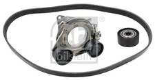 FEBI BILSTEIN 187751 Keilrippenriemensatz für MERCEDES-BENZ FEBI BILSTEIN 187751 Keilrippenriemensatz für MERCEDES-BENZ