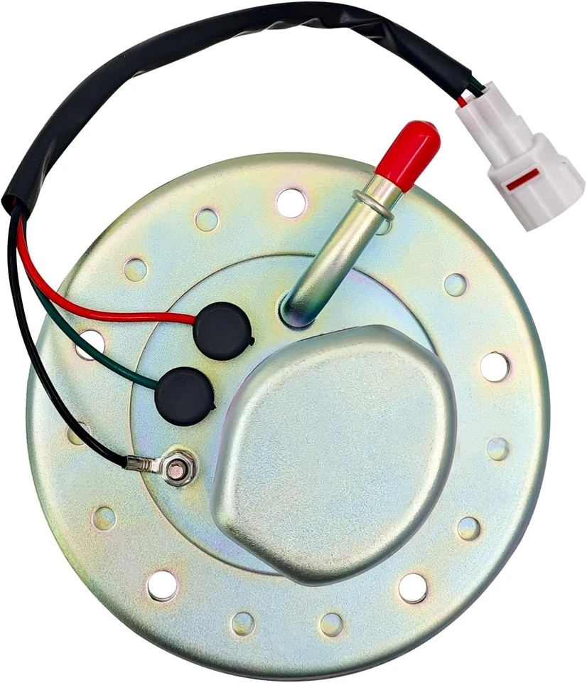 NUEVO conjunto de bomba de combustible de gas 49040-1081 para Kawasaki 2003-2004 Ninja ZX6R ZX 636 ZX636 Foto 4 de 4