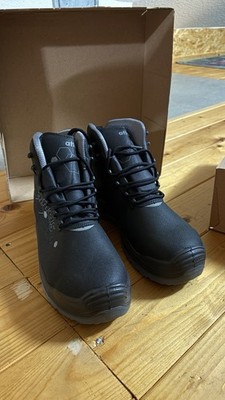 Atlas XT 500 GTX ESD