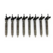 S&S Diesel Motorsport for LML Duramax (2011-'16) Injector Set