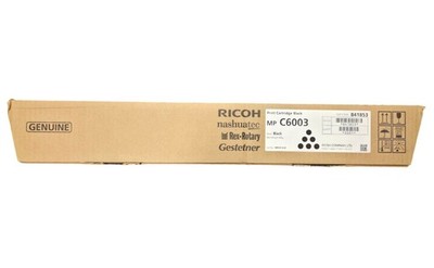 Ricoh MP C6003 841853 Toner Black