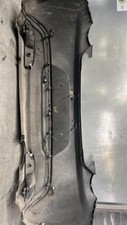 Pare-choc arrière Alfa Romeo MITO