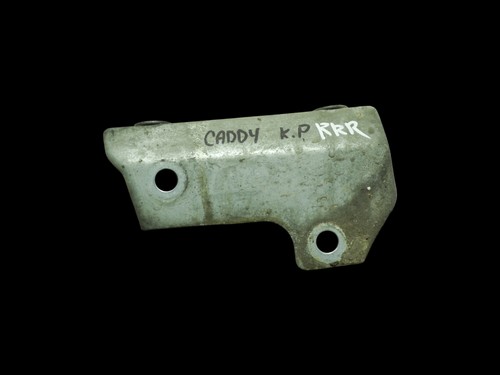 VW CADDY III Furgon 2KA, 2KH, 2CA, 2CH Kotflügelhalter vorne links 33139732