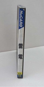 Raiden (Pc Engine Software) Raiden Hudson Soft FMo46