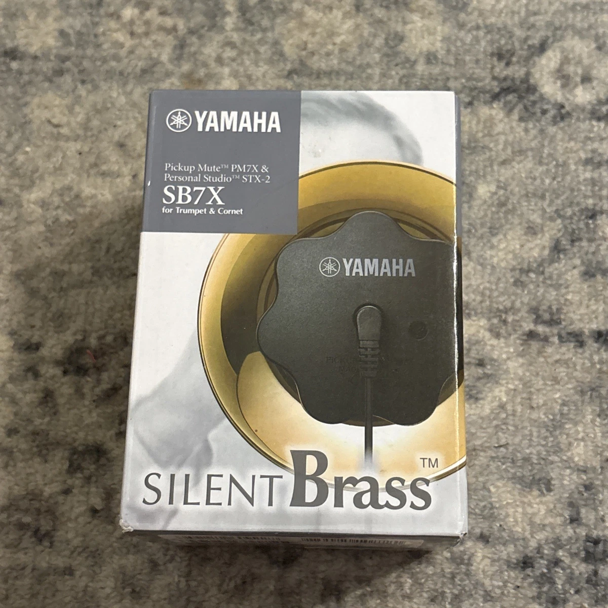 silent brass products for sale | eBay