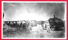 BENGASI -LIBIA - GUERRA ITALO TURCA ?? - MILITARI