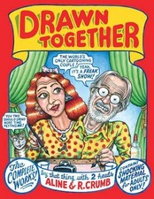 A. Crumb R. Crumb Drawn Together (Hardback)
