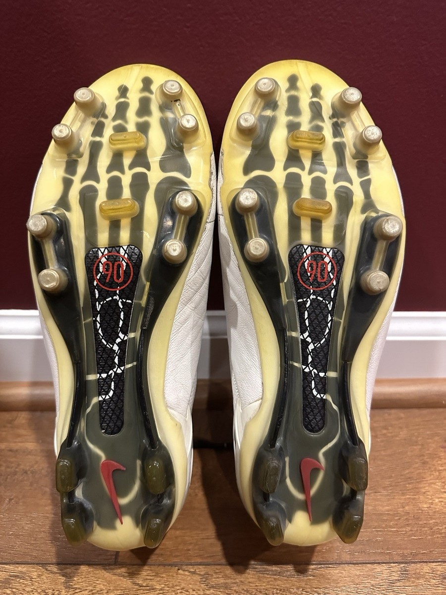 Nike T90 Laser 1 Leather 8US | eBay