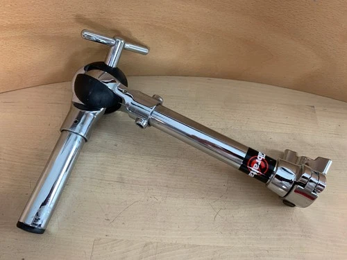 Gibraltar SC-UCB Ultra Adjust Arm Boom Mount Holder Part 3-Tier Elbow 7/8-3/4-in