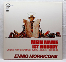 Ennio Morricone   Mein Name ist Nobody - LP -...