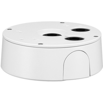 Axis Communications T94S01P Conduit Back Box  01190-001