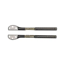 Hinge Set for Apple MacBook Pro 17" Early 2009-Late 2011 2 Parts Replacement