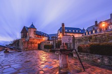 mydays Gutschein  Kurzurlaub Waldeck für 2 (1 Nacht) Geschenkgutschein