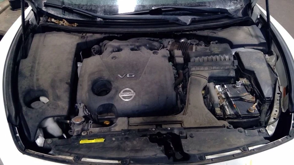 Limpador de ar compatível com 09-14 MAXIMA 3753517 - Imagem 3 de 4