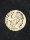 1983 D Roosevelt Dime Circulated