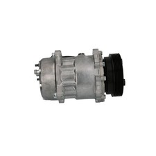 BOSCH KLIMAKOMPRESSOR SD7V16 passend für AUDI A3 TT FORD GALAXY SEAT ALHAMBRA CO