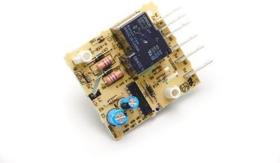 NEW 2304099 Refrigerator Adaptive Defrost Control Board Replaces ADC4099, 221310