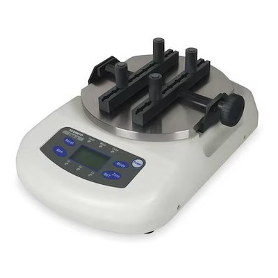 Shimpo Tnp-5 Digital Torque Meter, Range 44.25 Lb-In