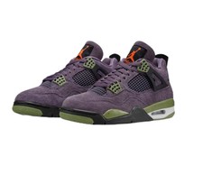Jordan Air Jordan 4 Retro Canyon Purple