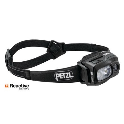 Petzl Swift RL Stirnlampe 1100 Lumen