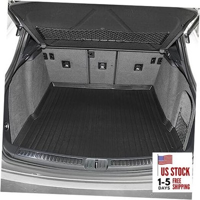 Premium Cargo Liner for Porsche MACAN 2015-2025- 100% Protection - Custom Fit 