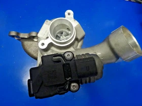 VW Golf 7 VII 5G Polo 6R Touran 1.2TSI CJZ Turbolader Turbo 04E145703 04E145704F