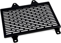 Zieger KüHlerabdeckung Geeignet FüR KTM 125 Duke BJ 2011-16