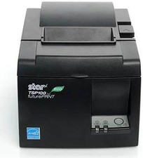 Star Micronics TSP143IIIU Thermal Receipt Printer 39472310