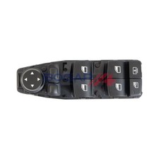 ORIGINAL� BOGAP Schalter, Fensterheber f�r BMW 5 Touring 5 5 Gran Turismo 6