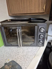 Toaster Oven