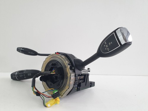 Mercedes-Benz ML W164 2005 Lenkstockschalter Kombischalter A1645451532 INM15846 - Bild 3 von 9