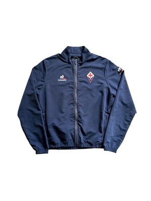 lecoq sportif Fiorentina Trainingsjacke