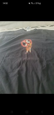 Bad Religion Shirt Vintage