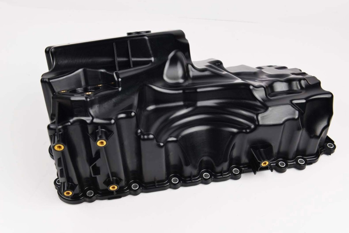 Brand New Genuine OEM BMW Oil Pan 11137618512 N20 E84 F22 F23 E84
