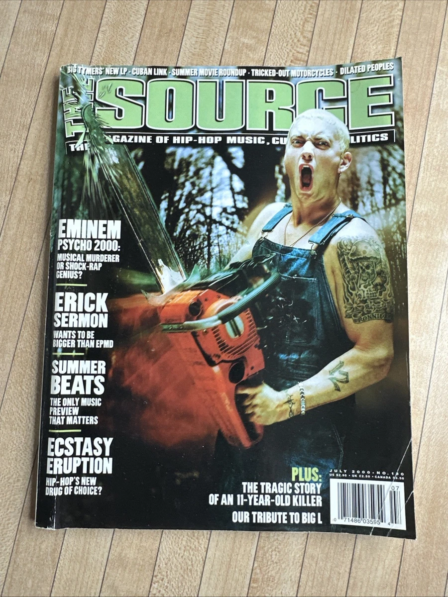 Source Magazines in English for sale | eBay