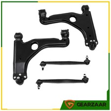 Querlenker Satz Passend für Opel Astra H Twintop A04 Links und Rechts 4-tlg