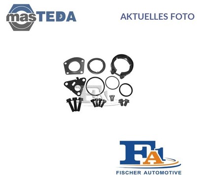 KT110040 MONTAGESATZ DICHTSATZ TURBOLADER FA1 FÜR VW TRANSPORTER V,MULTIVAN V