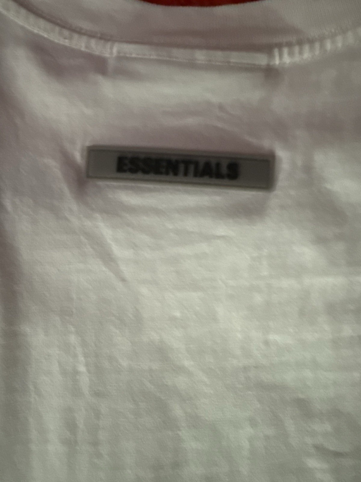 Essentials shirt - image 3