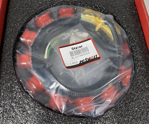 Stator For Mercury Mariner Outboard 16Amp 30 40 50 55 60 65 75 80 90 100 115 120