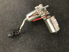 BREMSKRAFTVERSTÄRKER BRAKE BOOSTER ABS Toyota C-HR (X1,X5) 2016 4707047070