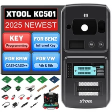 XTOOL KC501 Key Programmer Read Write EEPROM Chip For X100PAD3 PADS D8S D9SPRO