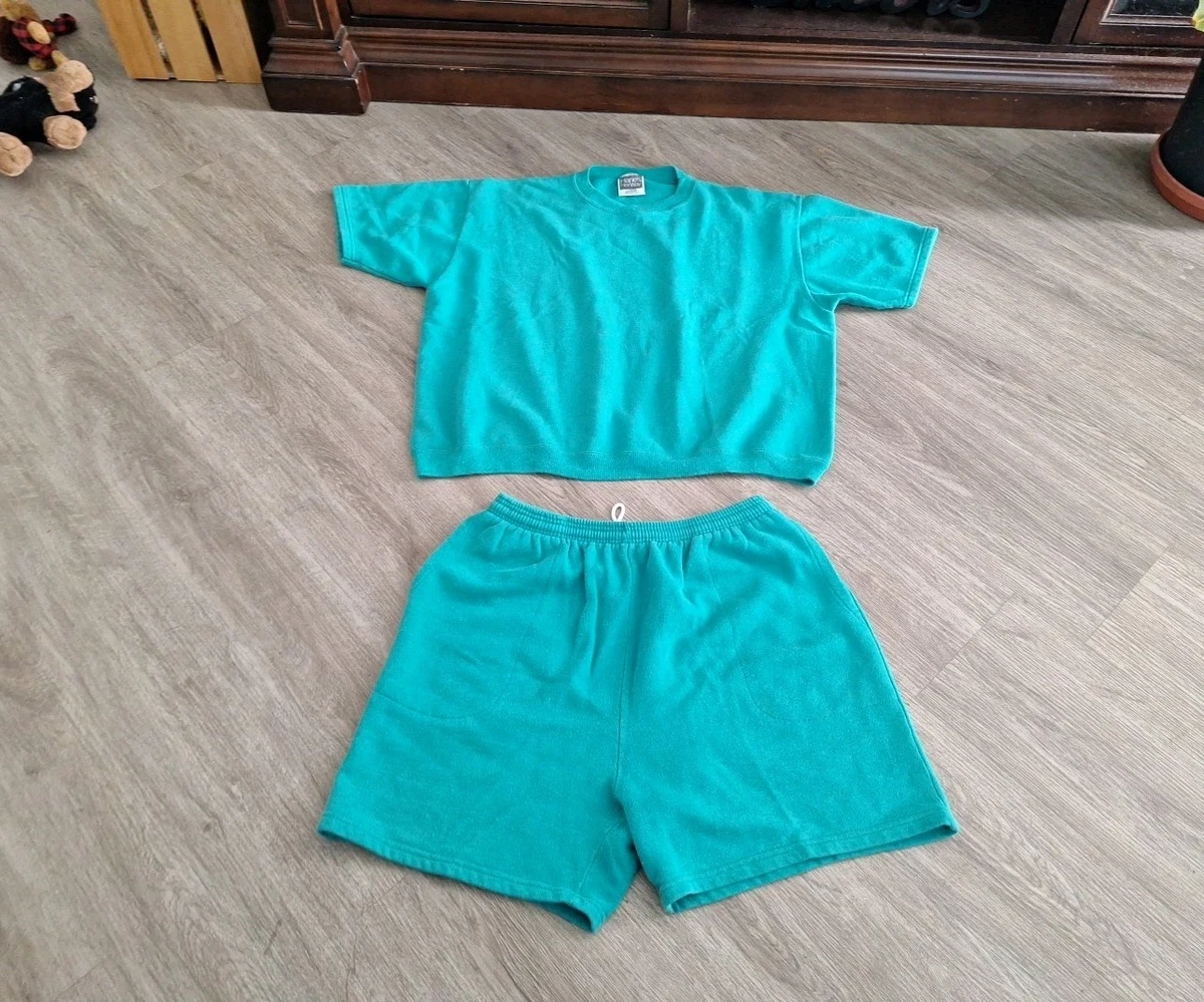 Hanes Short Sleeve Sweatshirts for Women for sale | eBay