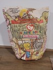 McDonald's Happy Meal 1998 Bag And Inch #4 Beanie Babies Club House Toy — photo 4