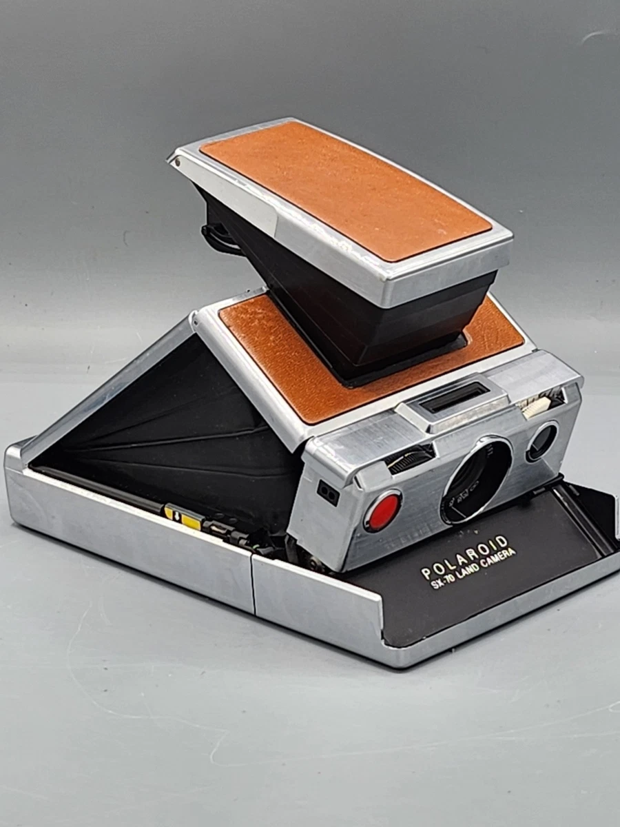 Polaroid Sx 70 for sale - eBay