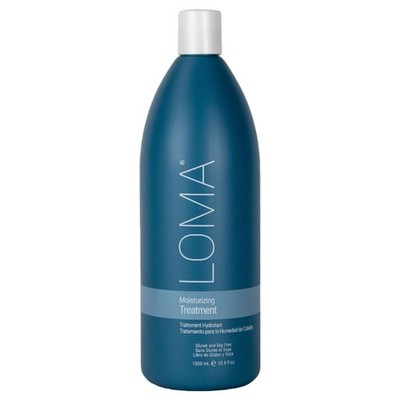 Moisturizing Treatment 33.8 Fl Oz Multi Loma