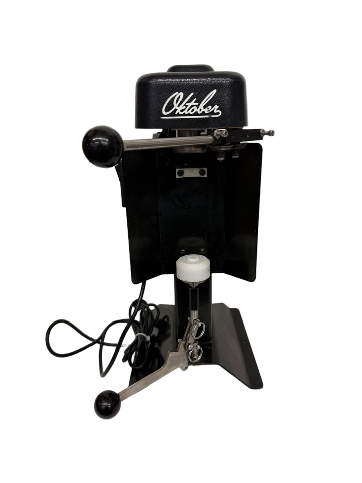 Oktober Model SL1 Can Seamer Canning Machine Benchtop Sealer | eBay